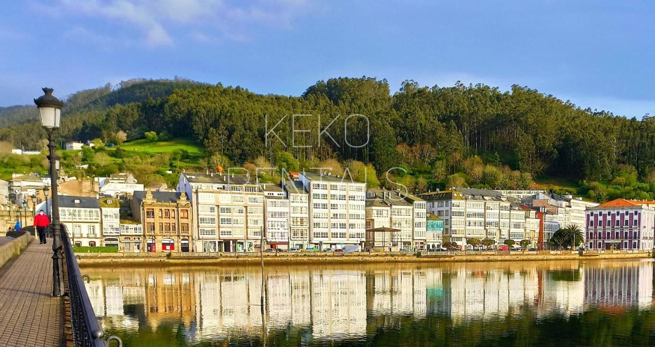 Viveiro Histórico 2 Exterior foto